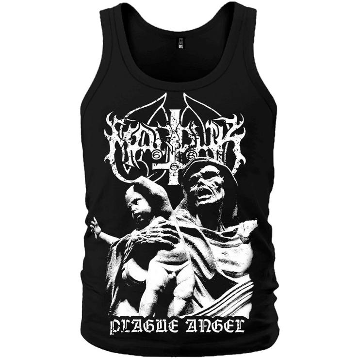 Майка Marduk "Plague Angel" Майка Marduk "Plague Angel"