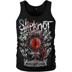 Майка Slipknot "Des Moines" Майка Slipknot "Des Moines"