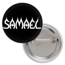 Значок Samael (logo)