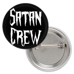 Значок Satan Crew