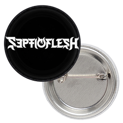 Значок Septicflesh (logo) Значок Septicflesh (logo)