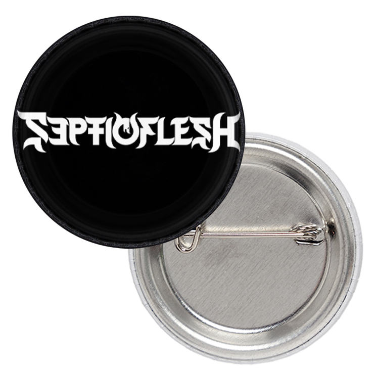 Значок Septicflesh (logo) Значок Septicflesh (logo)