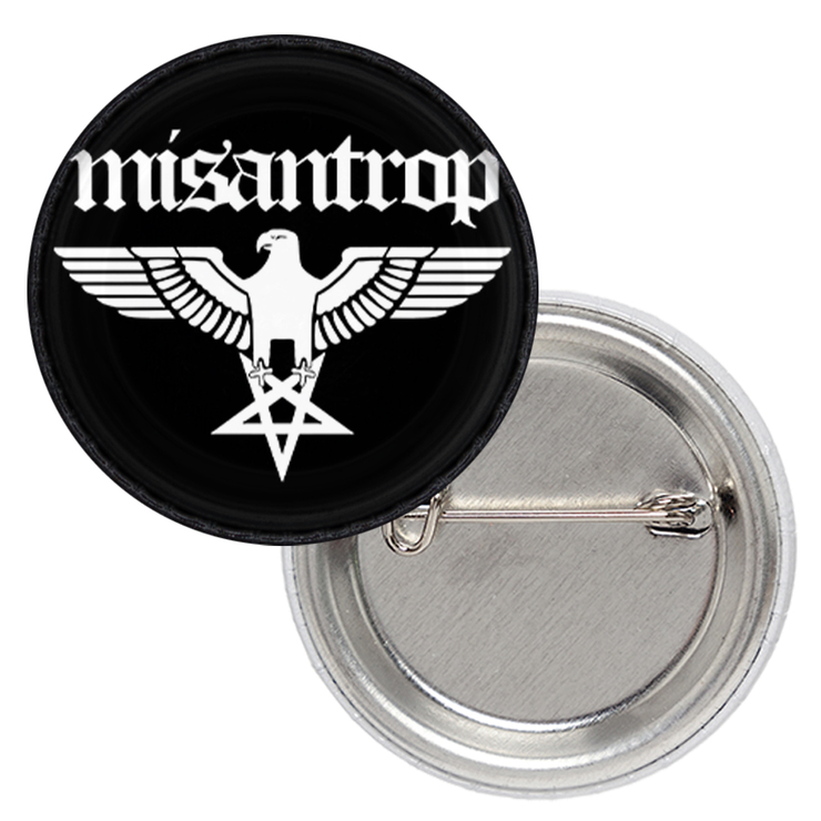 Значок Misantrop (Shining)