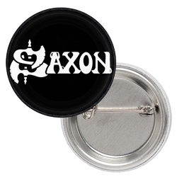Значок Saxon (logo) Значок Saxon (logo)
