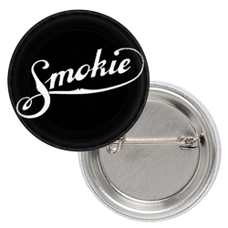 Значок Smokie (logo)