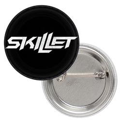 Значок Skillet (logo)