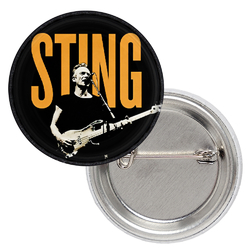 Значок Sting