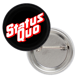 Значок Status Quo