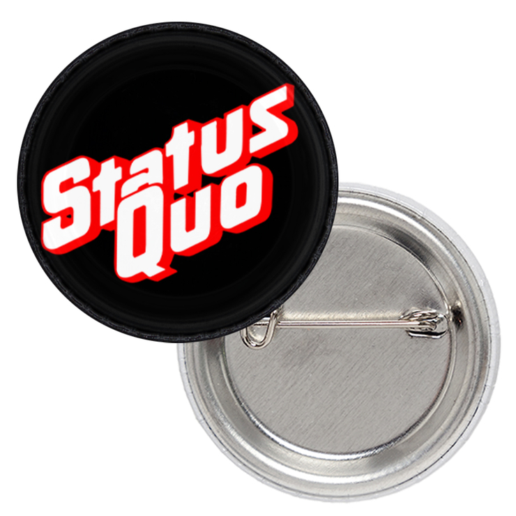 Значок Status Quo