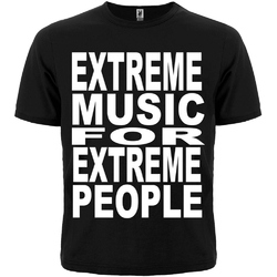 Футболка Morbid Angel - Extreme Music For Extreme People