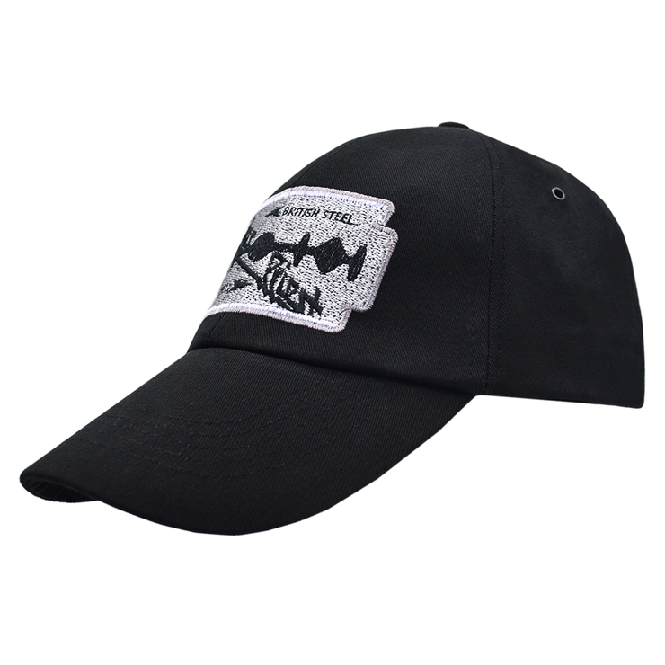 Бейсболка Judas Priest "British Steel" RW Бейсболка Judas Priest "British Steel" RW