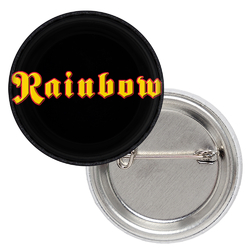 Значок Rainbow (logo)