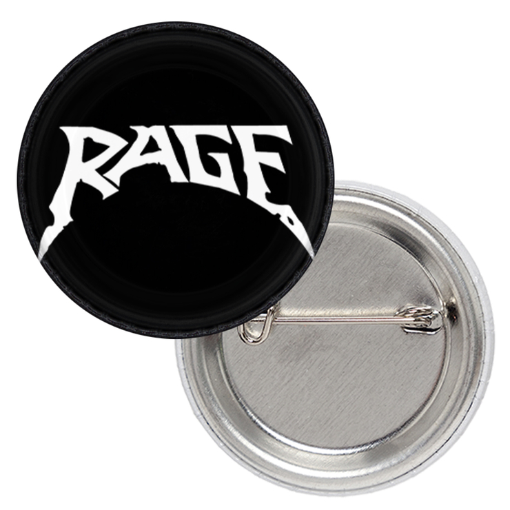 Значок Rage (logo) Значок Rage (logo)
