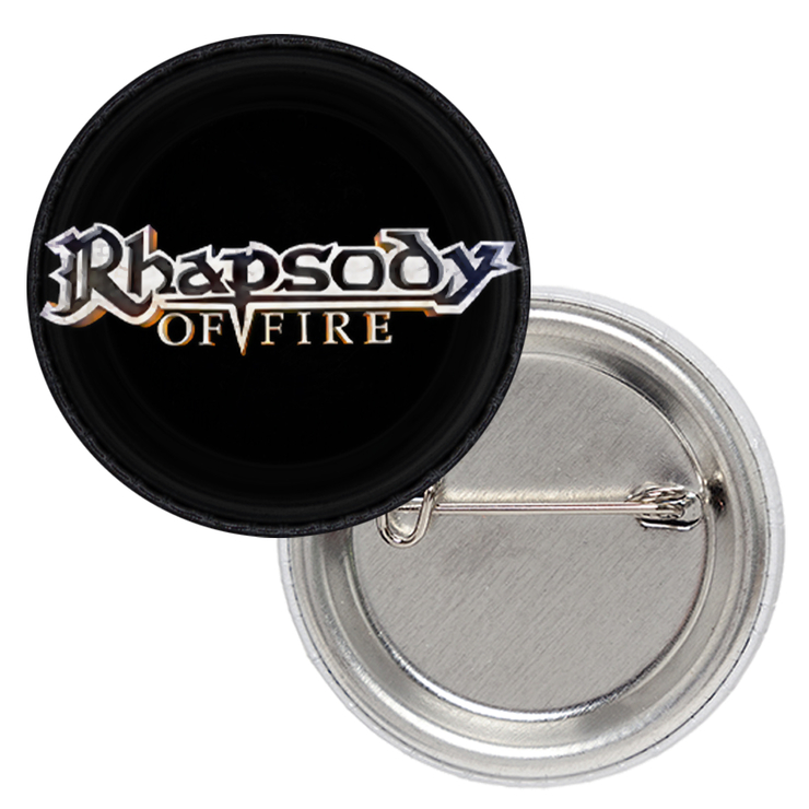 Значок Rhapsody (logo)