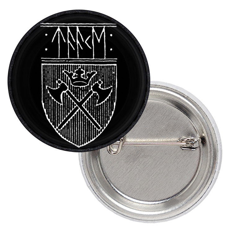 Значок Taake (emblem)