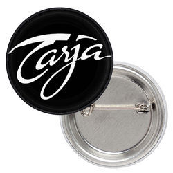 Значок Tarja (logo)