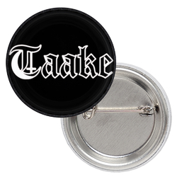 Значок Taake (logo)