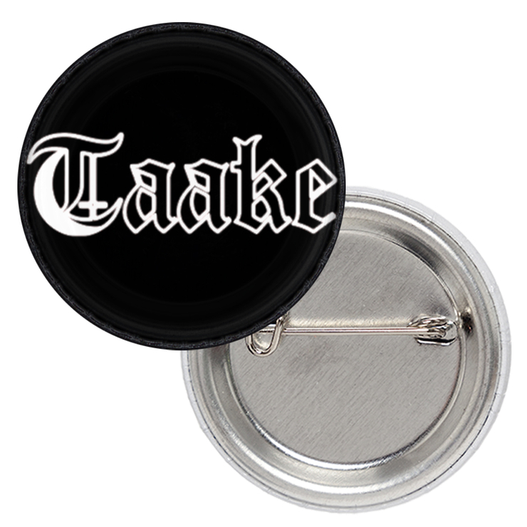 Значок Taake (logo) Значок Taake (logo)