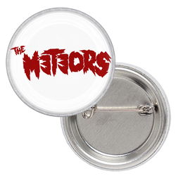 Значок The Meteors (logo)