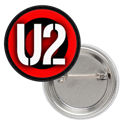 Значок U2 (logo)