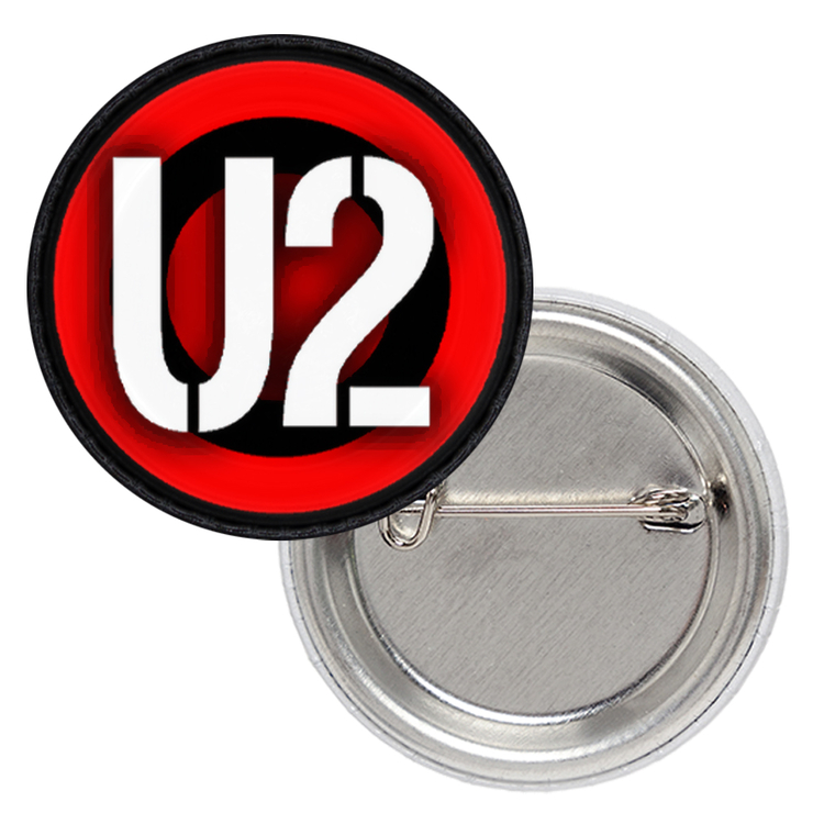 Значок U2 (logo) Значок U2 (logo)