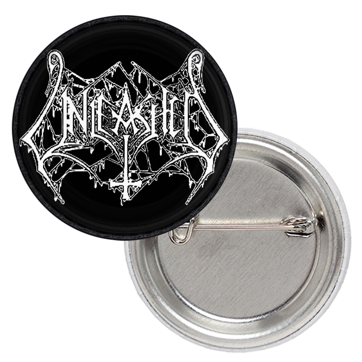 Значок Unleashed (logo)