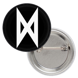 Значок Руна Dagaz