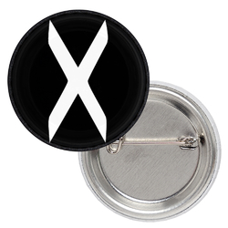 Значок Руна Gebo