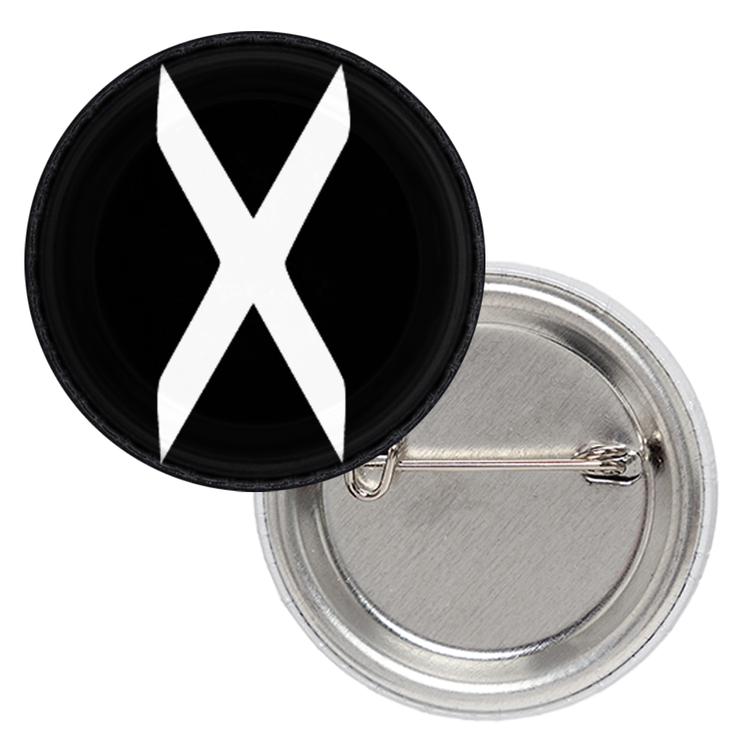 Значок Руна Gebo