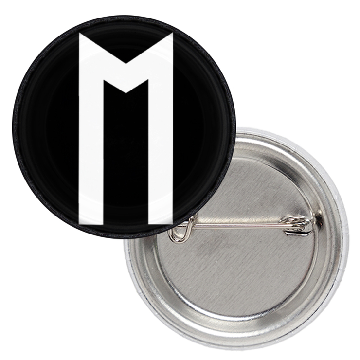 Значок Руна Ehwaz Значок Руна Ehwaz