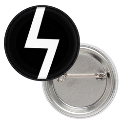 Значок Руна Sowilo