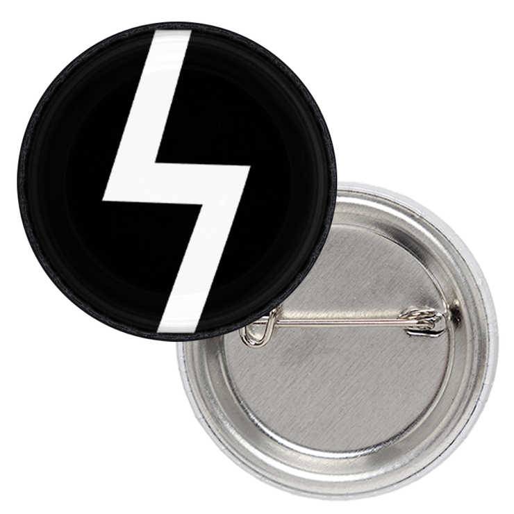 Значок Руна Sowilo Значок Руна Sowilo