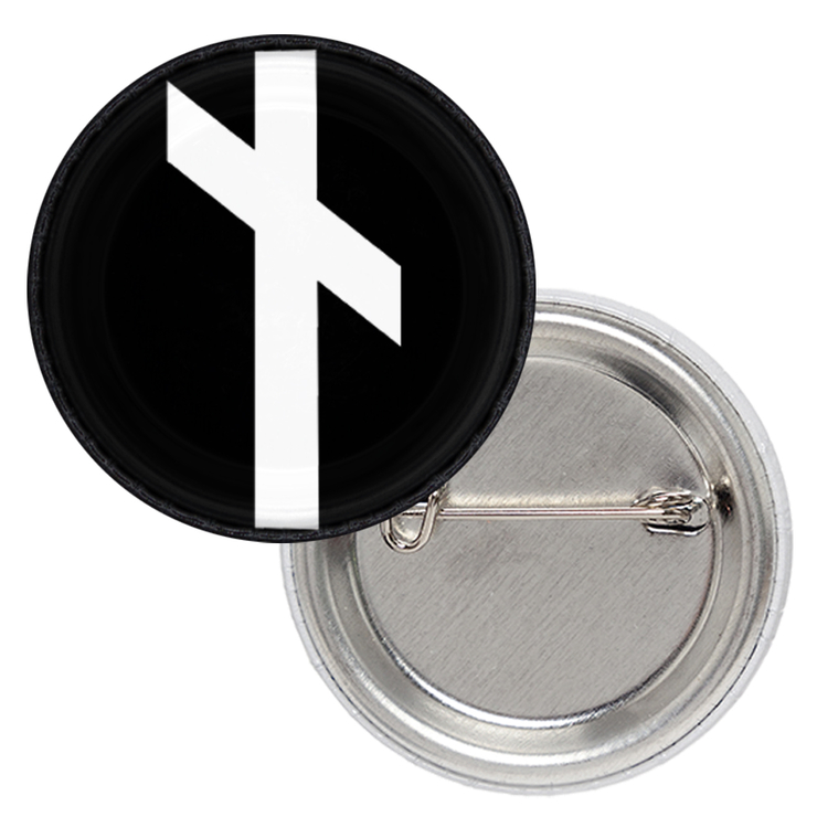 Значок Руна Nauthis Значок Руна Nauthis