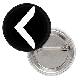 Значок Руна Kenaz