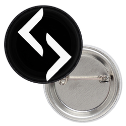 Значок Руна Jera