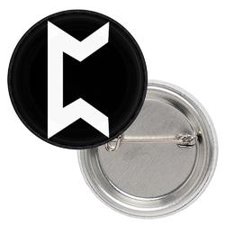 Значок Руна Perthro