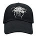Бейсболка Darkthrone (logo) RW Бейсболка Darkthrone (logo) RW