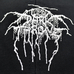 Бейсболка Darkthrone (logo) RW Бейсболка Darkthrone (logo) RW