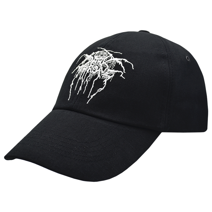 Бейсболка Darkthrone (logo) RW Бейсболка Darkthrone (logo) RW
