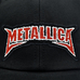 Бейсболка Metallica (St. Anger logo) RW Бейсболка Metallica (St. Anger logo) RW