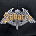Бейсболка Sabaton RW