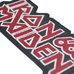 Нашивка Iron Maiden "The Number of the Beast" Нашивка Iron Maiden "The Number of the Beast"