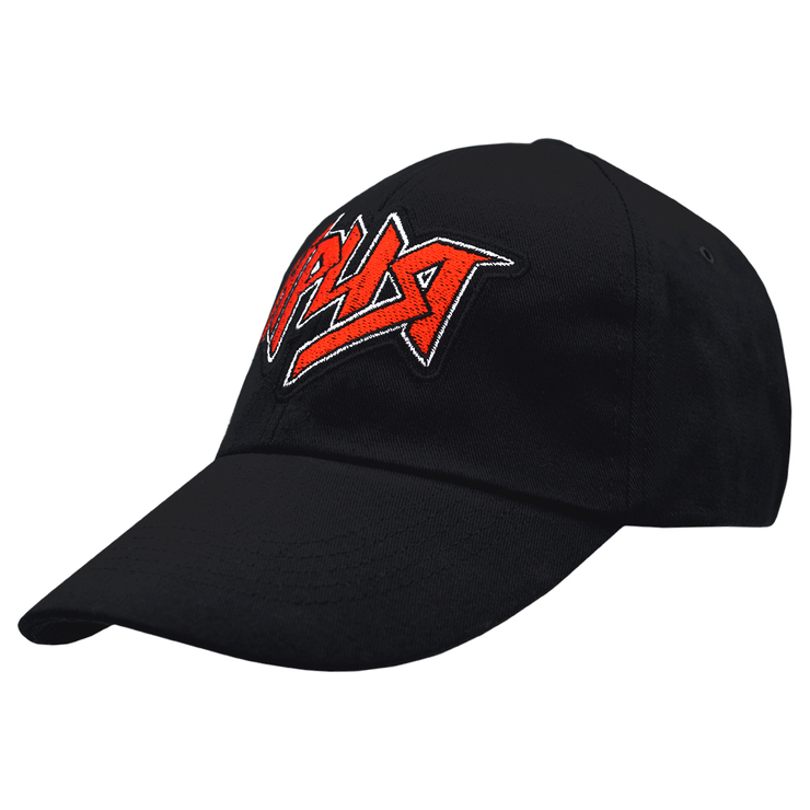 Бейсболка Ария (красный логотип) RW Бейсболка Ария (красный логотип) RW