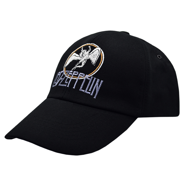 Бейсболка Led Zeppelin "Swan Song" RW