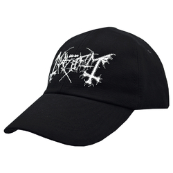 Бейсболка RW Mayhem (logo)