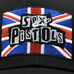 Бейсболка Sex Pistols (Union Jack) RW Бейсболка Sex Pistols (Union Jack) RW