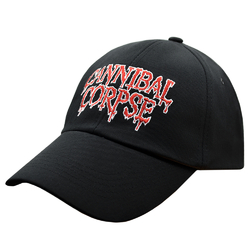 Бейсболка Cannibal Corpse (logo) RW