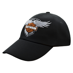 Бейсболка Harley-Davidson (since 1903) RW