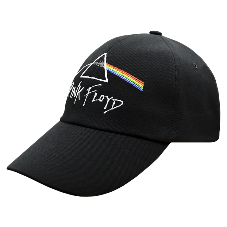 Бейсболка Pink Floyd "The Dark Side Of The Moon" RW