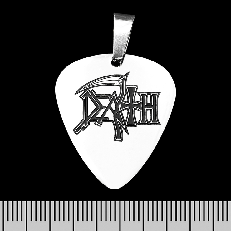 Кулон Death (ptsb-024) медіатор Кулон Death (ptsb-024) медіатор